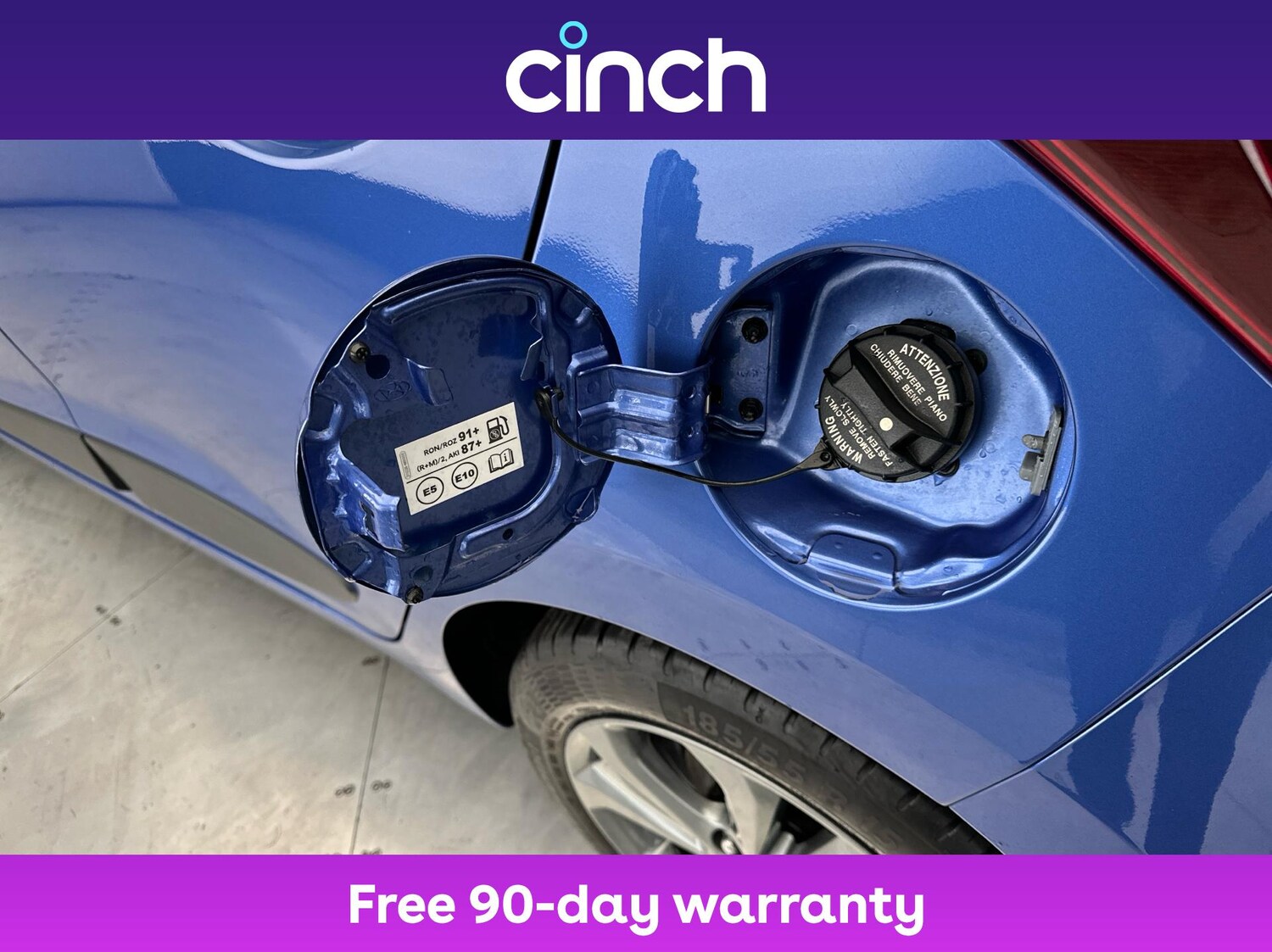 Used Hyundai i10 2019 for sale - 76501289: Photo 29