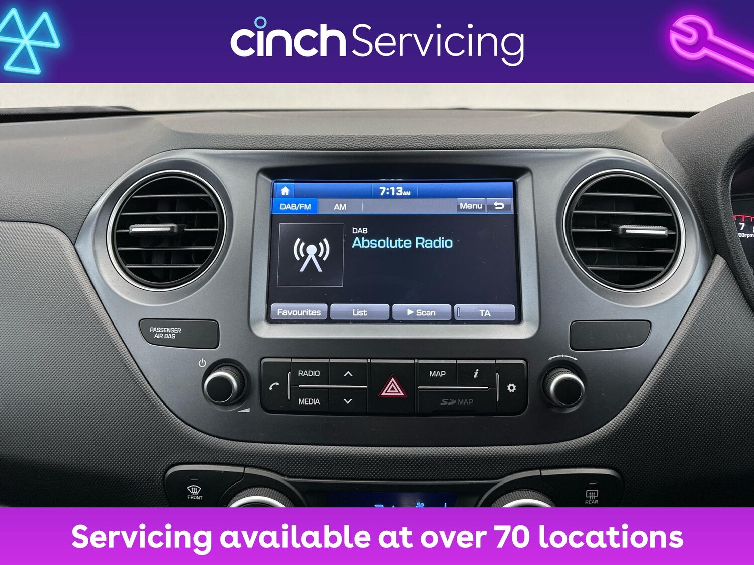 Used Hyundai i10 2019 for sale - 76501289: Photo 31