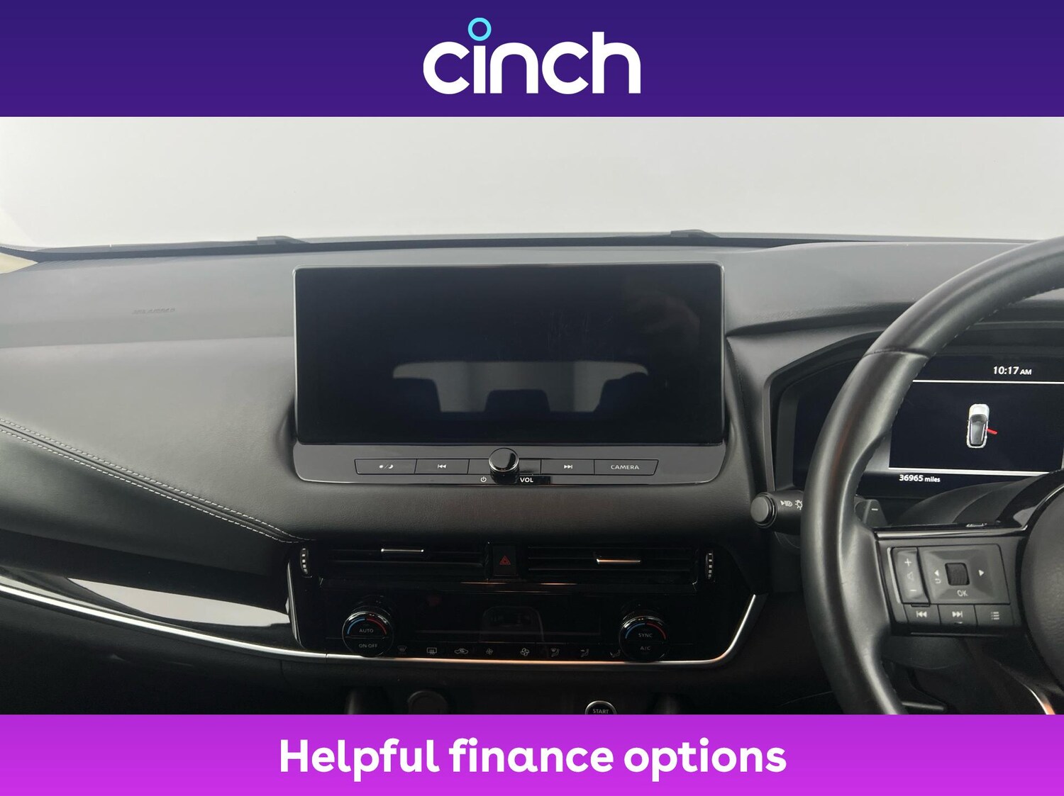 Used Nissan Qashqai 2023 for sale - 76668353: Photo 17