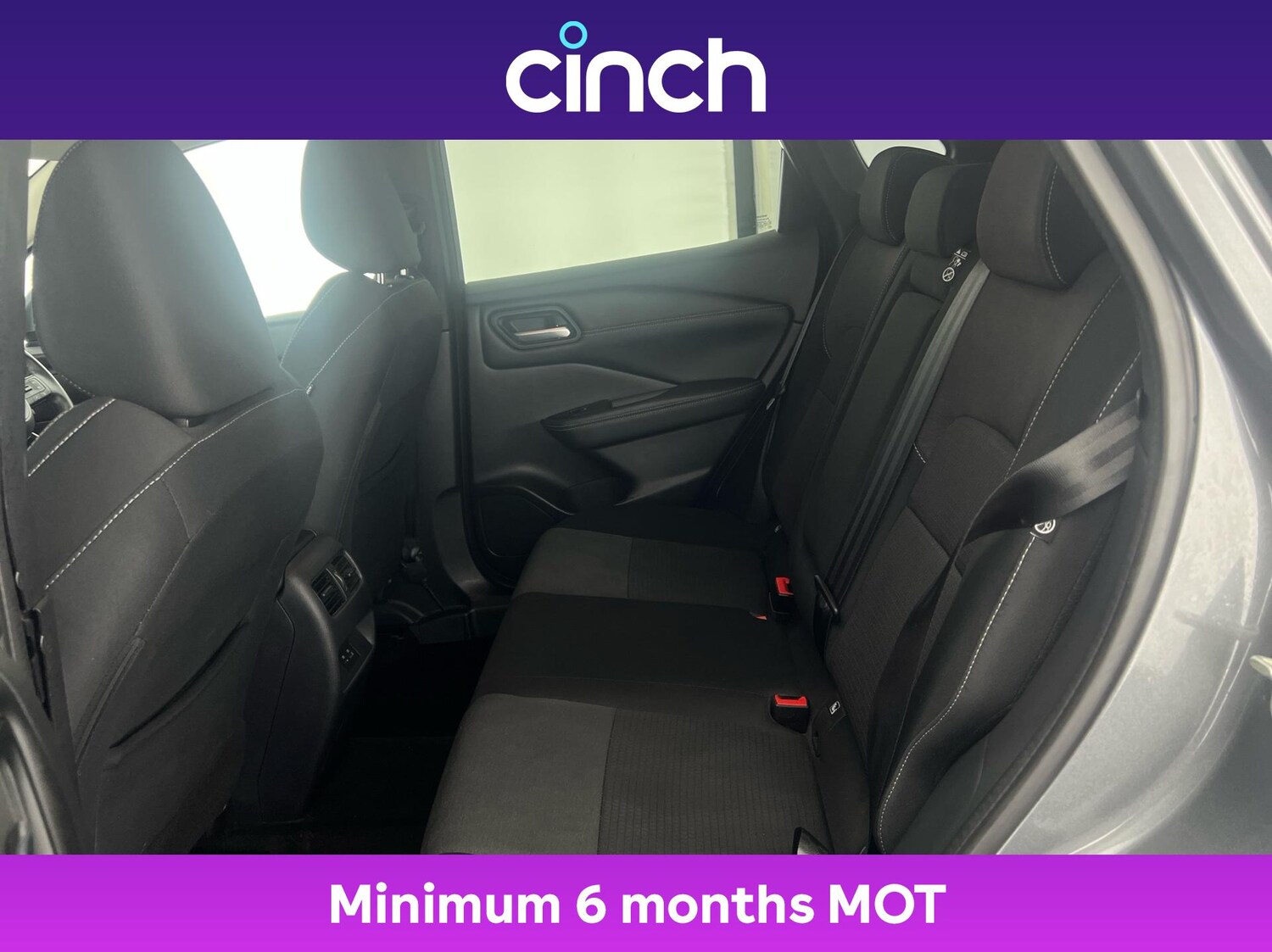 Used Nissan Qashqai 2023 for sale - 76668353: Photo 20