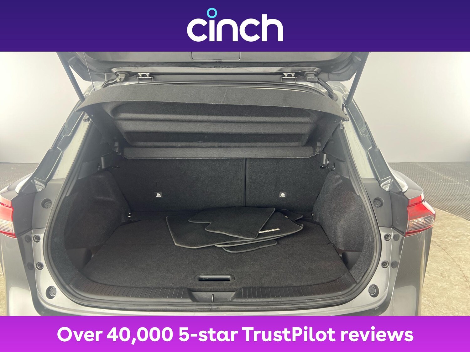 Used Nissan Qashqai 2023 for sale - 76668353: Photo 21