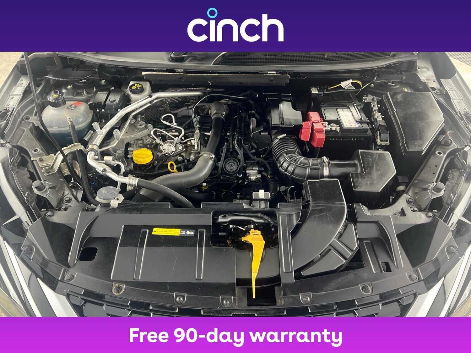 Used Nissan Qashqai 2023 for sale - 76668353: Photo 23