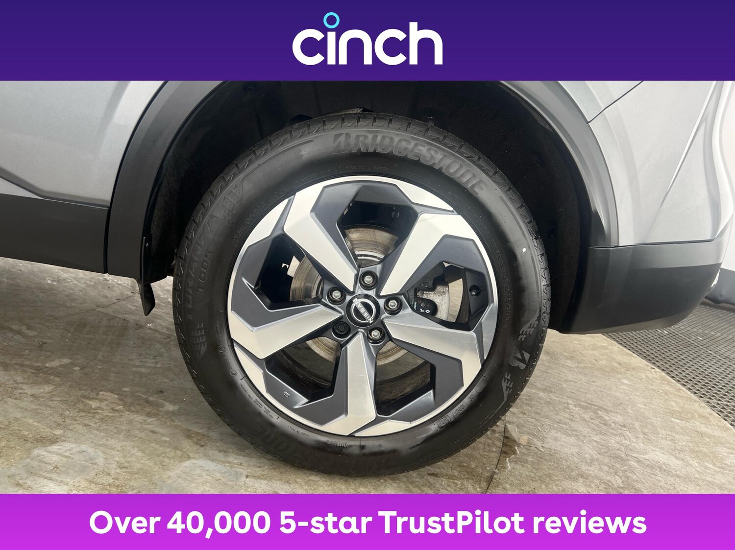 Used Nissan Qashqai 2023 for sale - 76668353: Photo 28