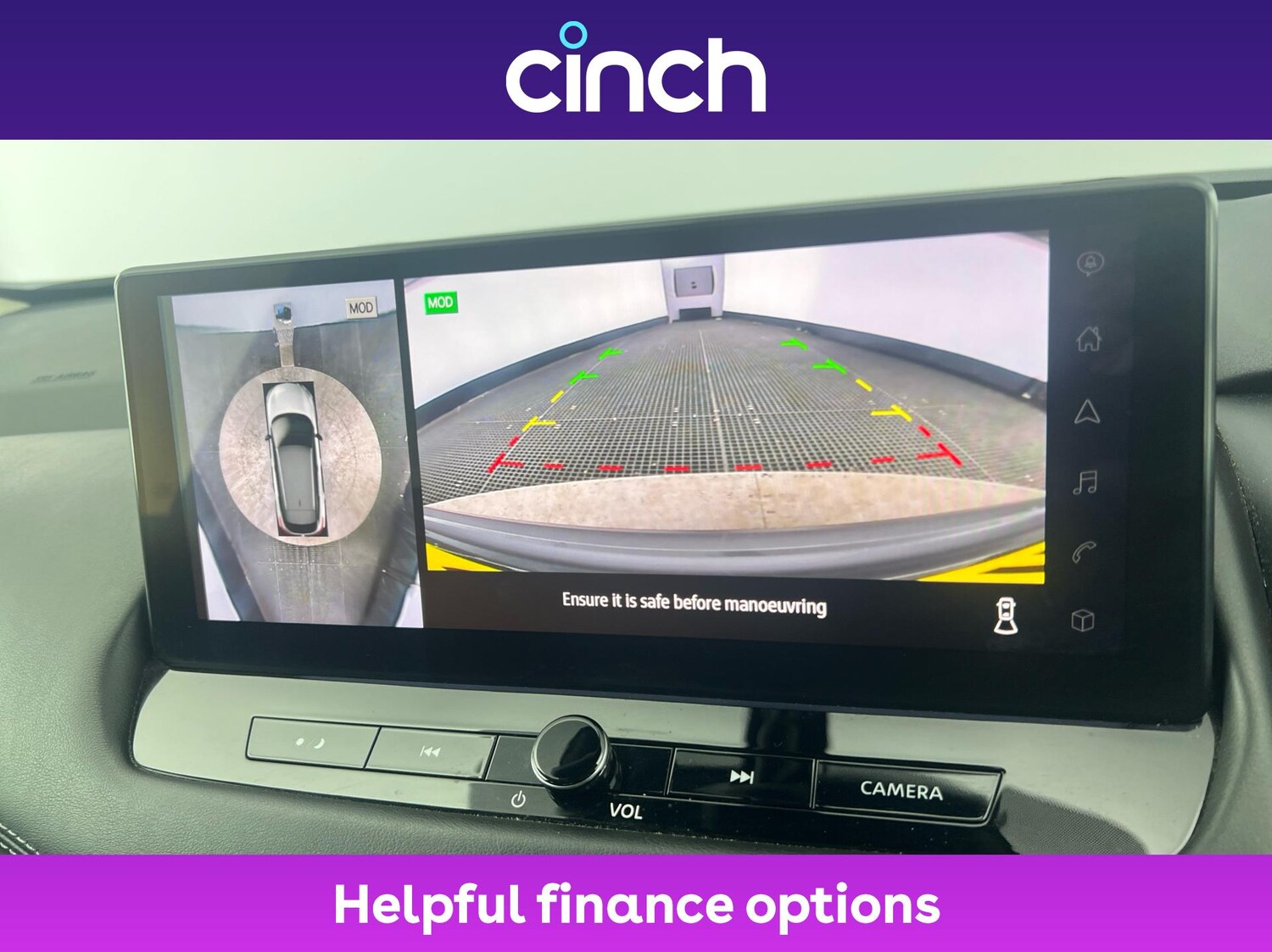 Used Nissan Qashqai 2023 for sale - 76668353: Photo 35