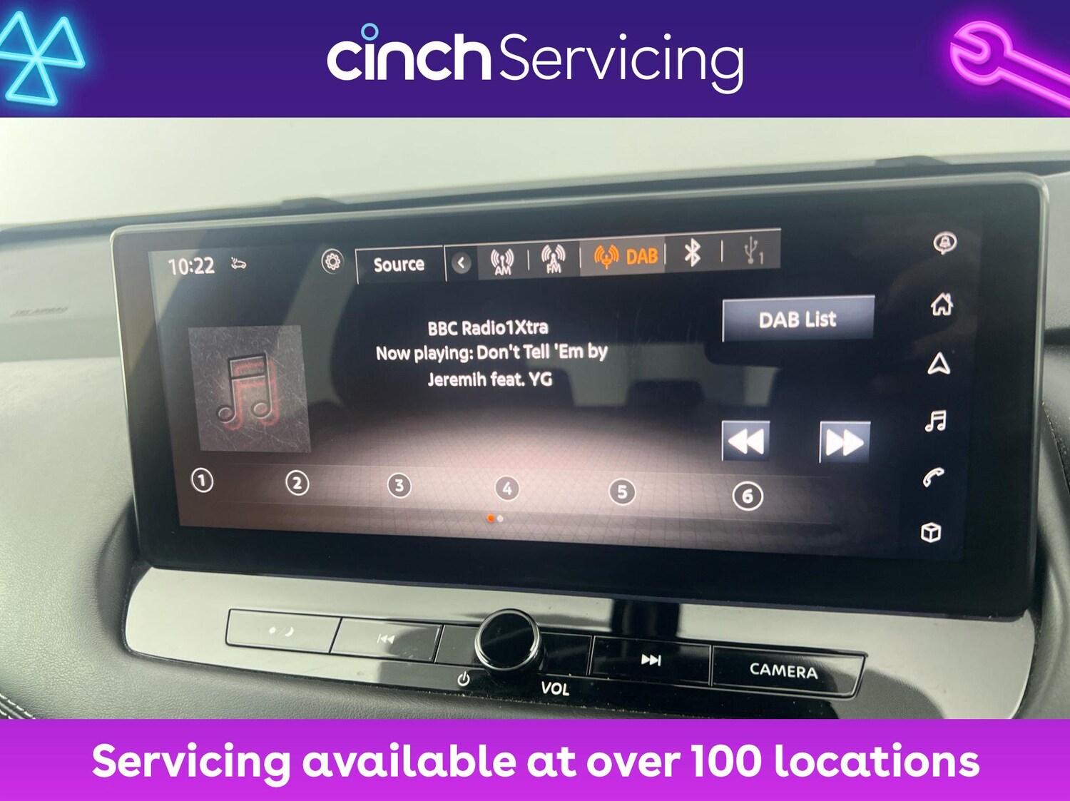 Used Nissan Qashqai 2023 for sale - 76668353: Photo 36