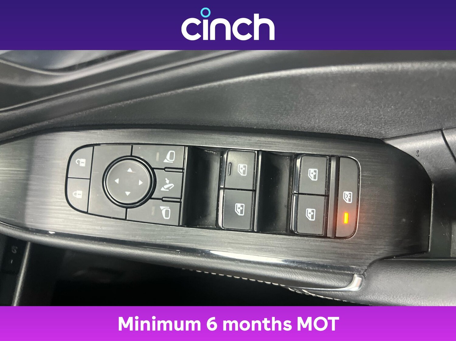 Used Nissan Qashqai 2023 for sale - 76668353: Photo 37