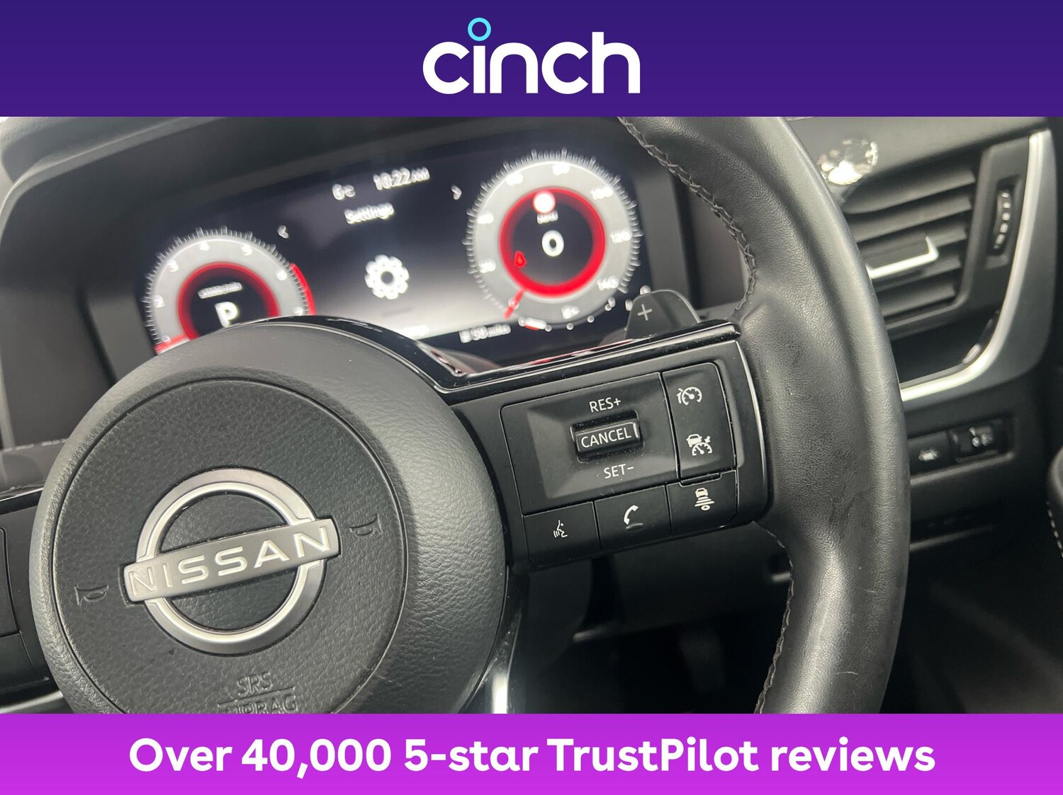 Used Nissan Qashqai 2023 for sale - 76668353: Photo 38