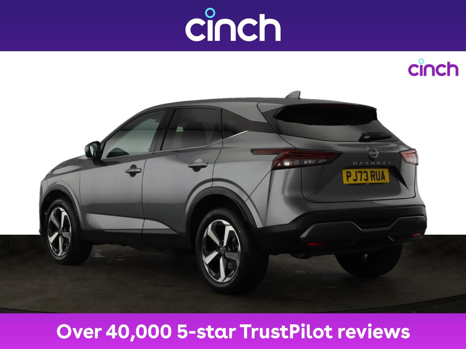 Used Nissan Qashqai 2023 for sale - 76668353: Photo 6