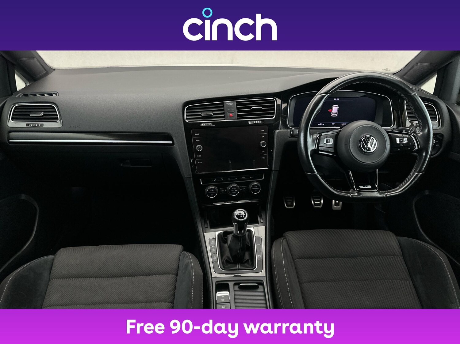 Used Volkswagen Golf 2017 for sale - 76378602: Photo 15