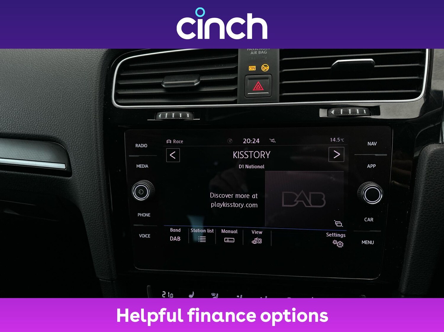 Used Volkswagen Golf 2017 for sale - 76378602: Photo 17