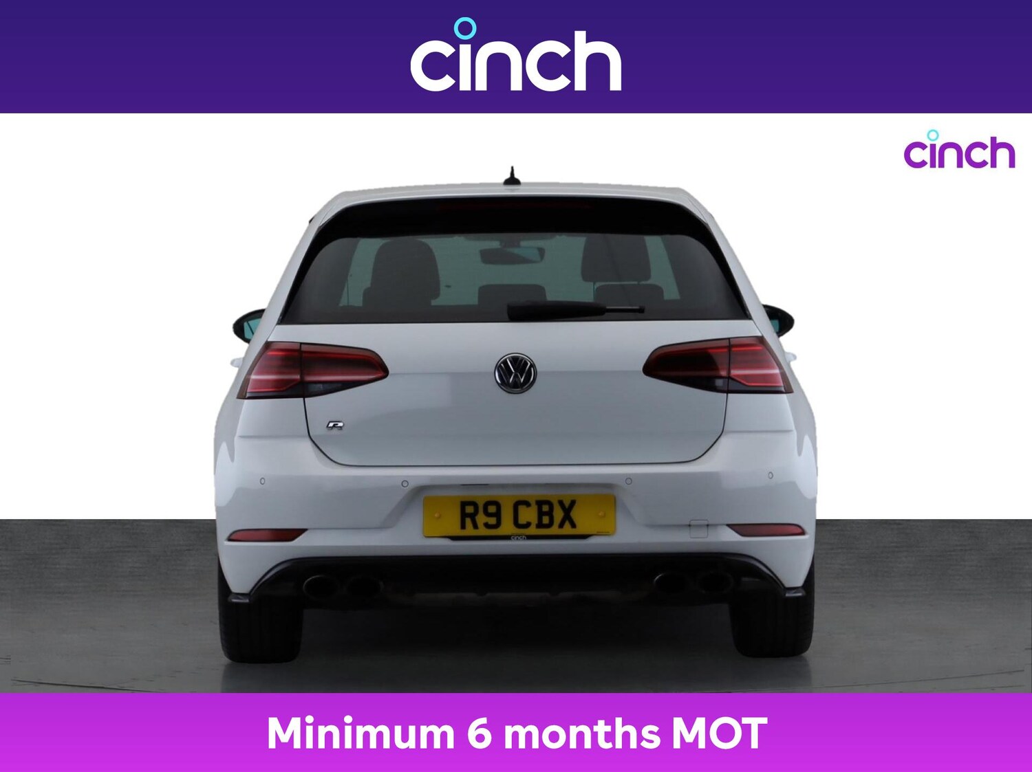 Used Volkswagen Golf 2017 for sale - 76378602: Photo 5