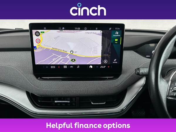 Used Skoda Enyaq 2021 for sale - 76178824: Photo 17