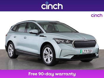 Skoda - Enyaq