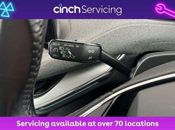 Used Skoda Enyaq 2021 for sale - 76178824: Photo 31