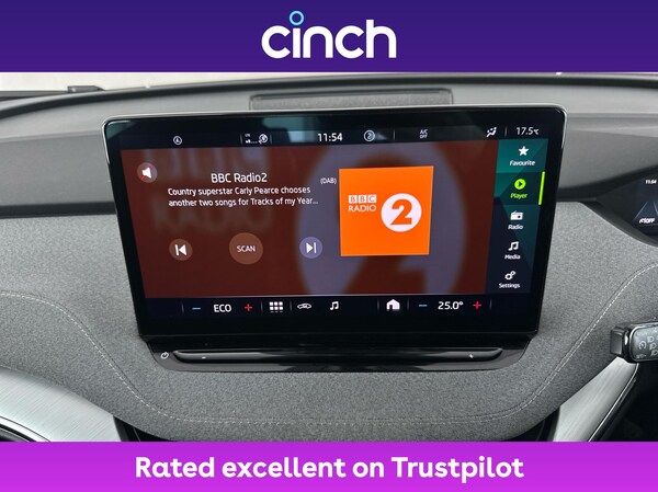 Used Skoda Enyaq 2021 for sale - 76178824: Photo 33