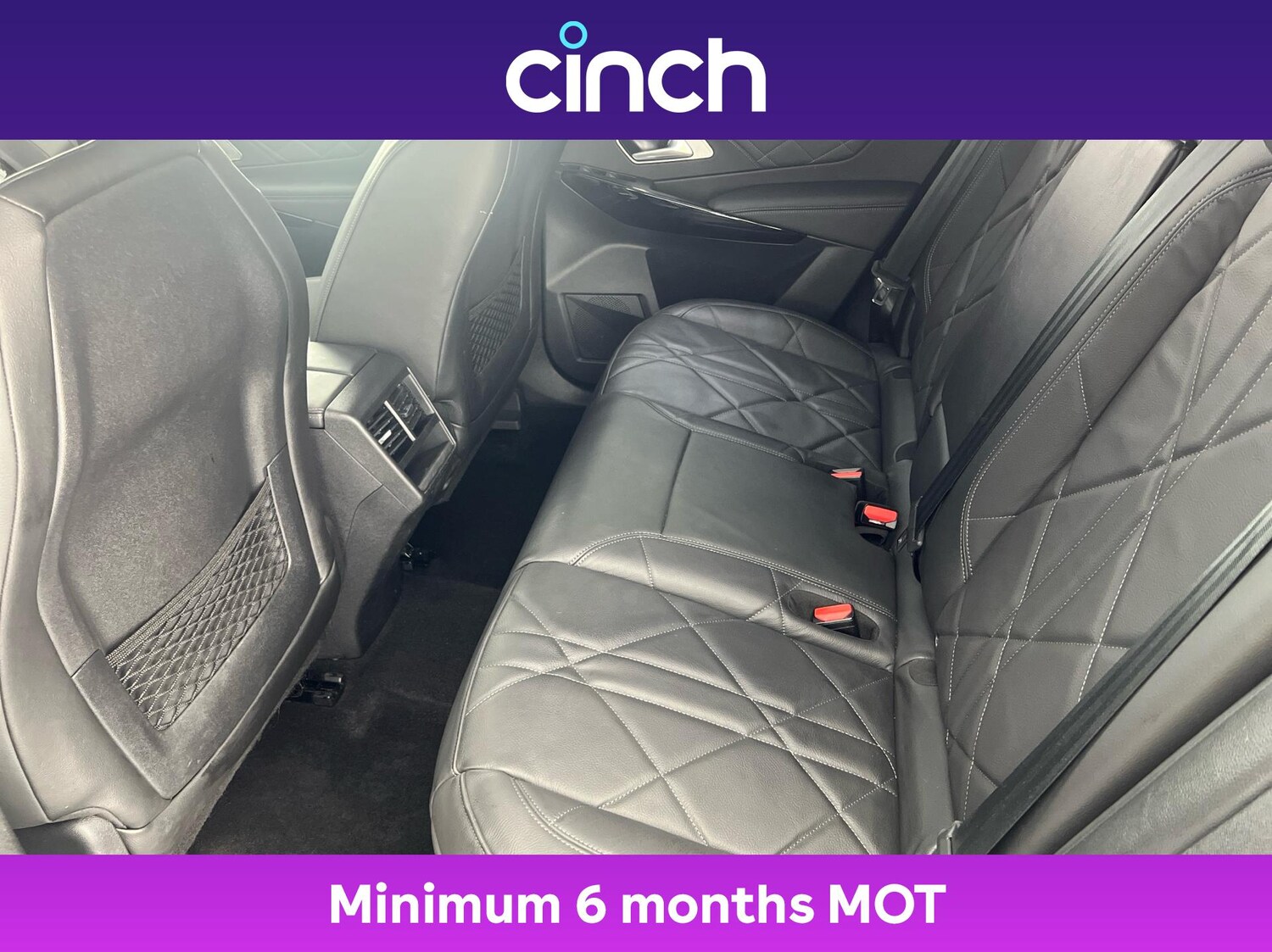 Used DS Automobiles DS 7 Crossback 2022 for sale - 77037542: Photo 20