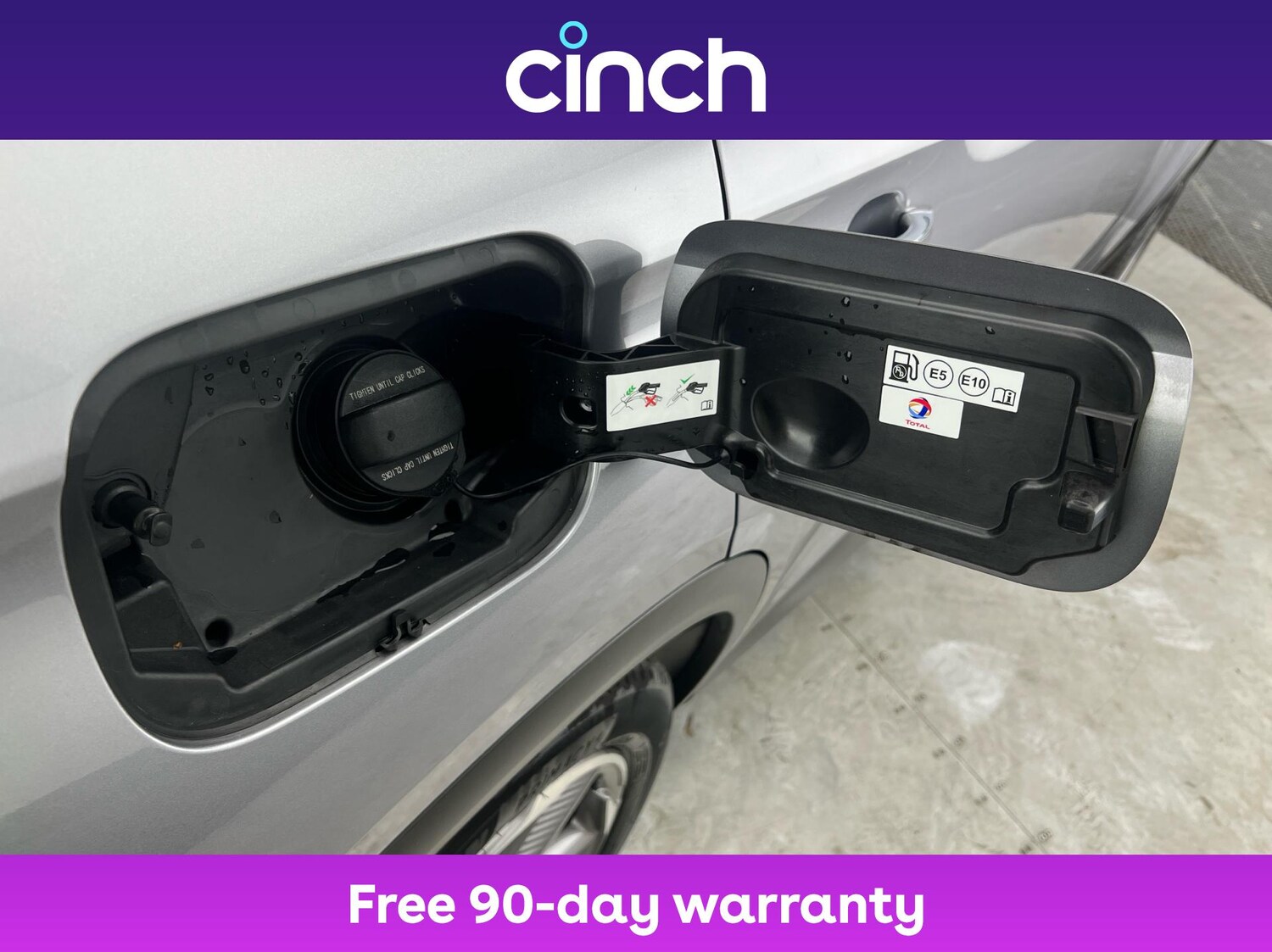 Used DS Automobiles DS 7 Crossback 2022 for sale - 77037542: Photo 29