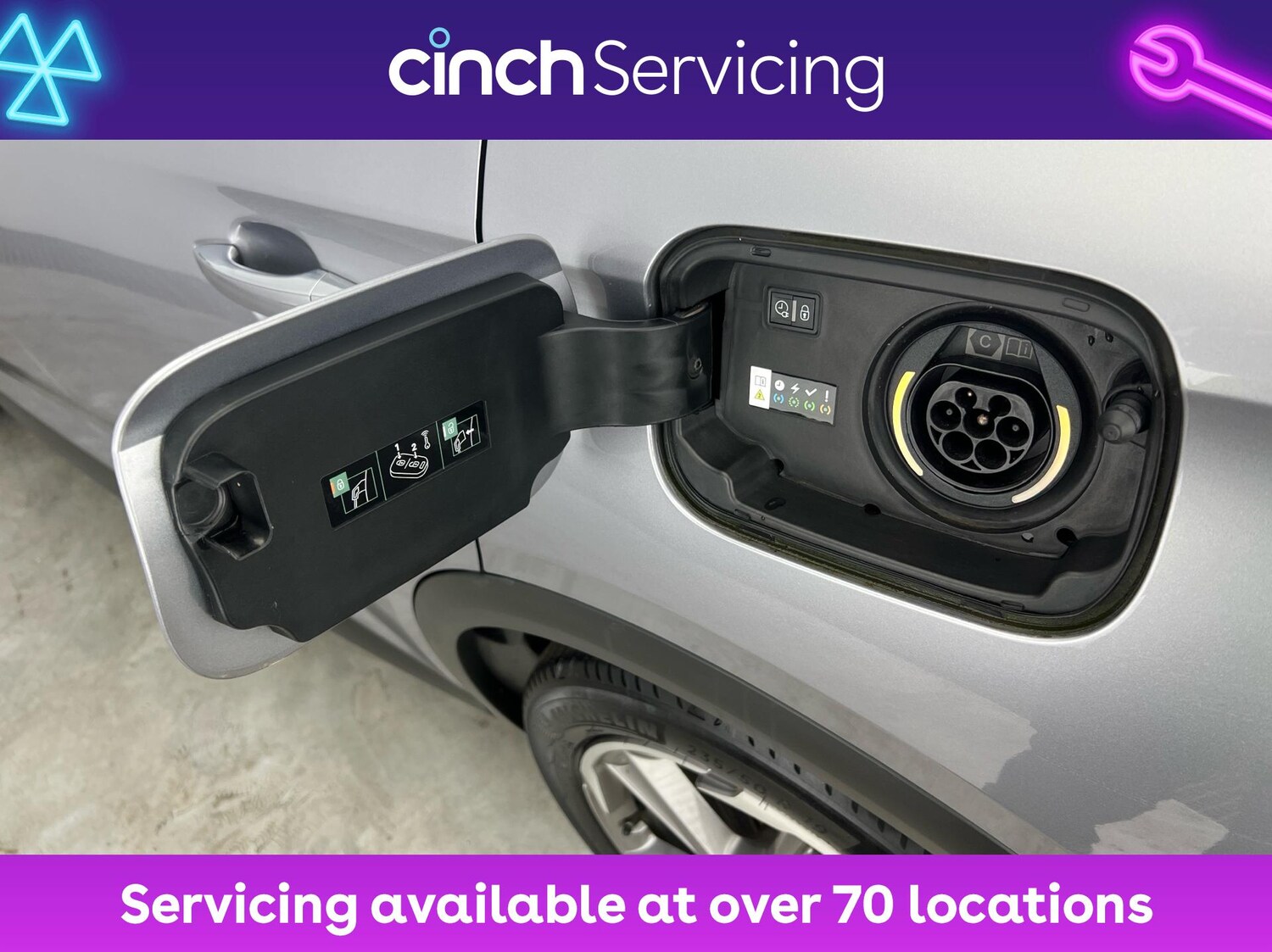 Used DS Automobiles DS 7 Crossback 2022 for sale - 77037542: Photo 31