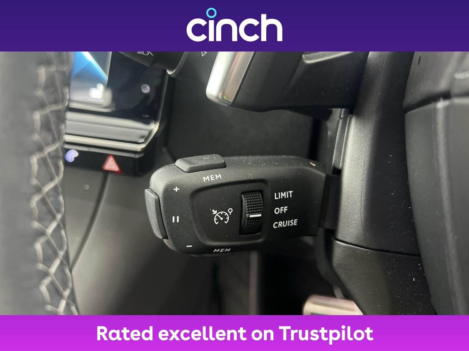 Used DS Automobiles DS 7 Crossback 2022 for sale - 77037542: Photo 38