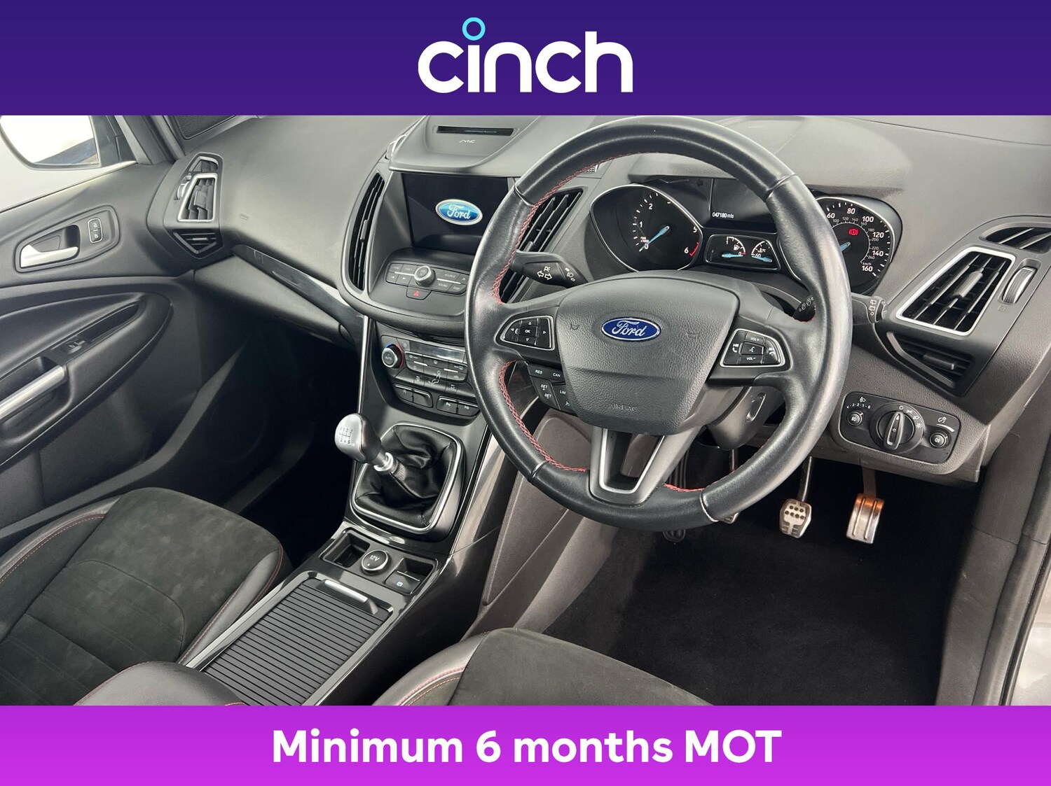 Used Ford Kuga 2018 for sale - 77014110: Photo 12