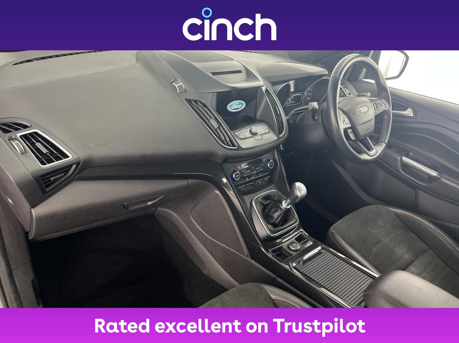 Used Ford Kuga 2018 for sale - 77014110: Photo 14