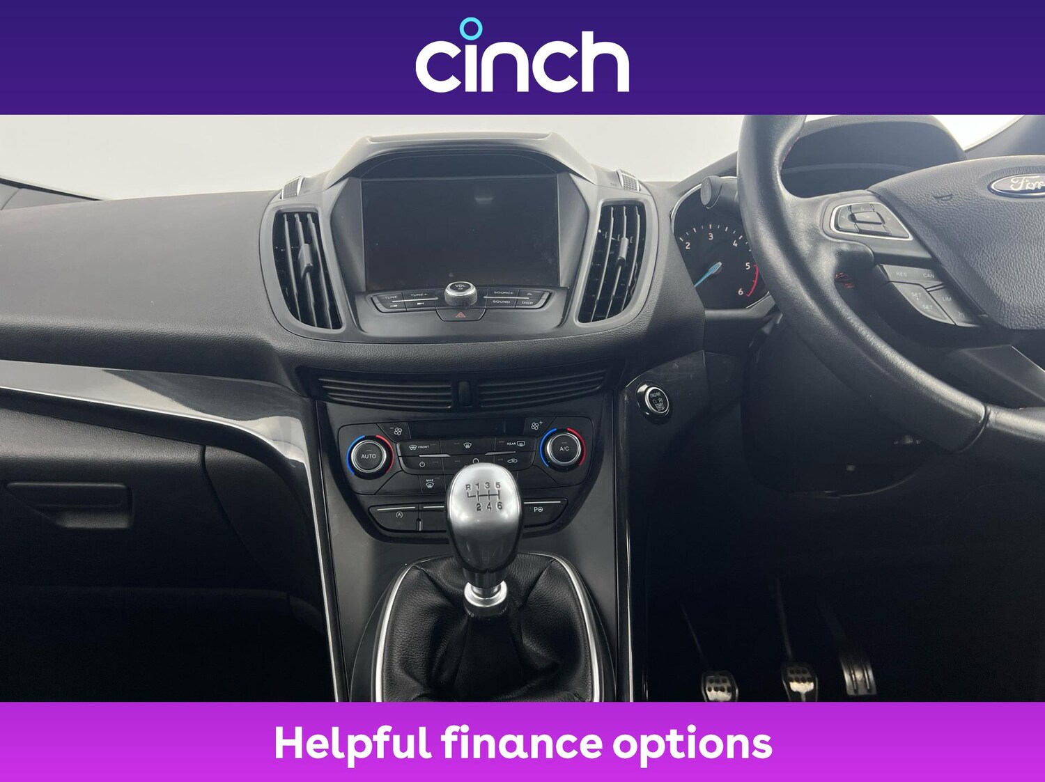 Used Ford Kuga 2018 for sale - 77014110: Photo 17