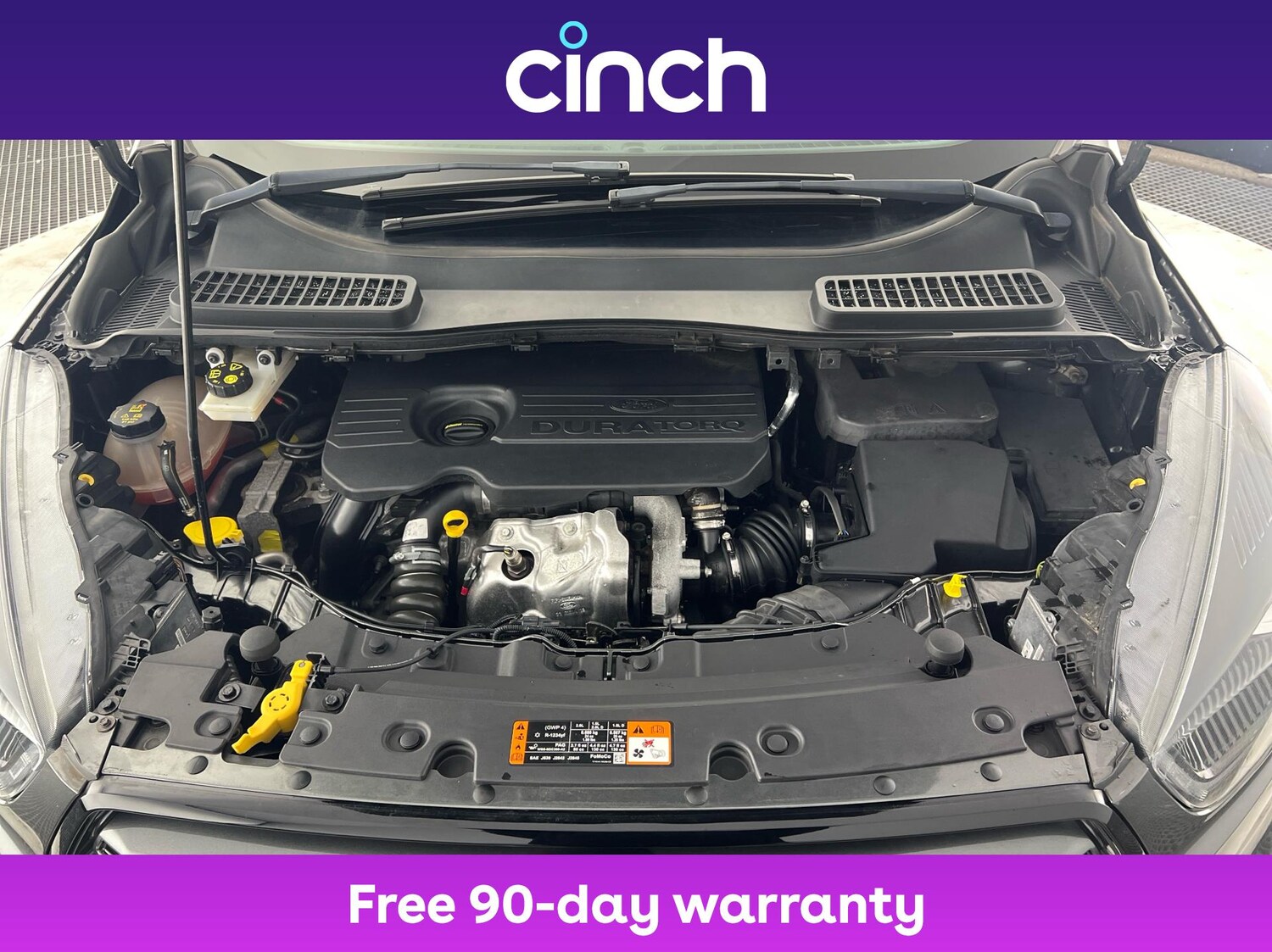 Used Ford Kuga 2018 for sale - 77014110: Photo 23