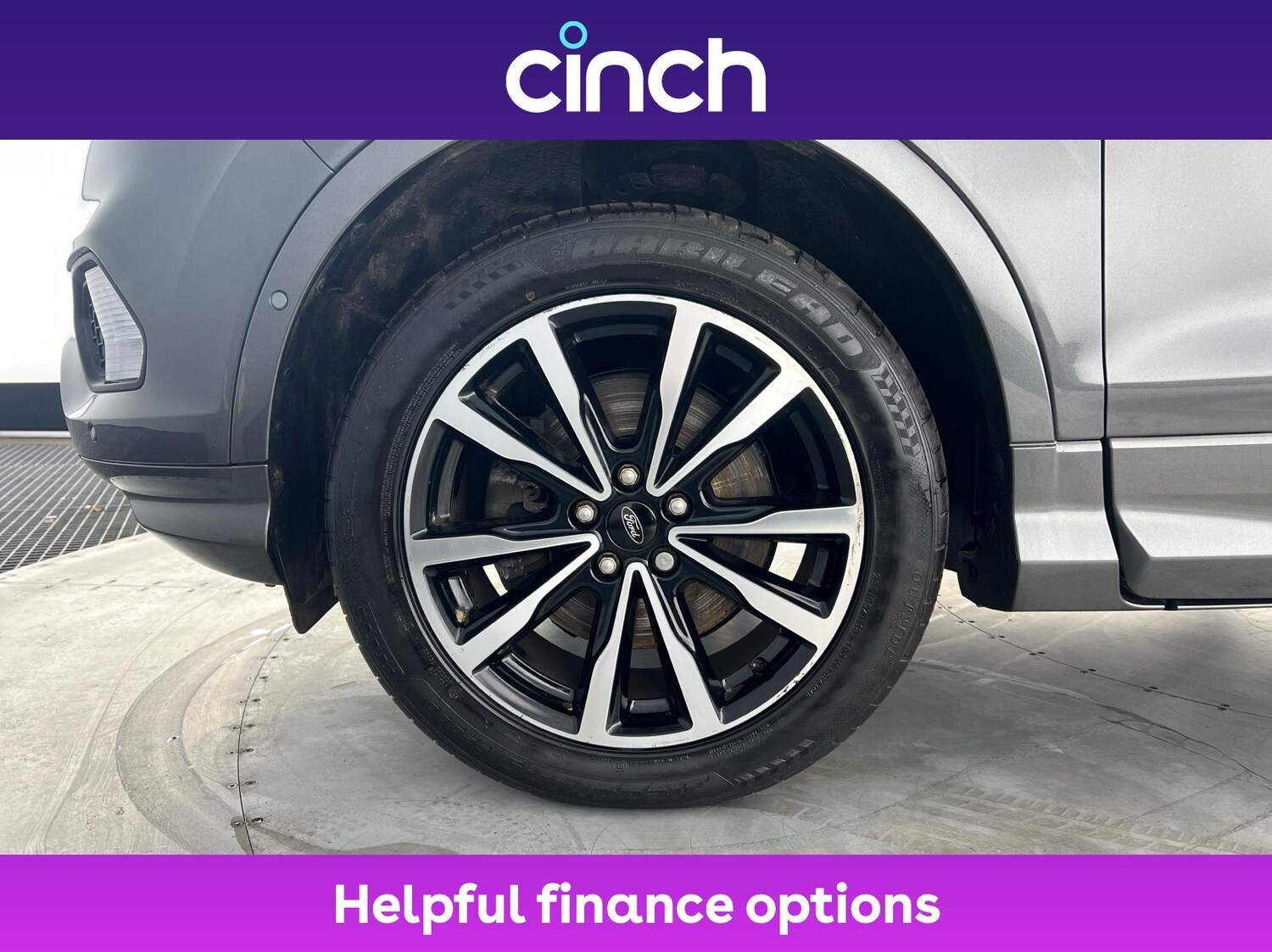 Used Ford Kuga 2018 for sale - 77014110: Photo 24