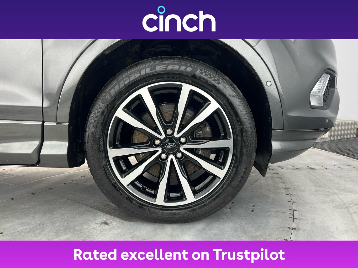 Used Ford Kuga 2018 for sale - 77014110: Photo 28