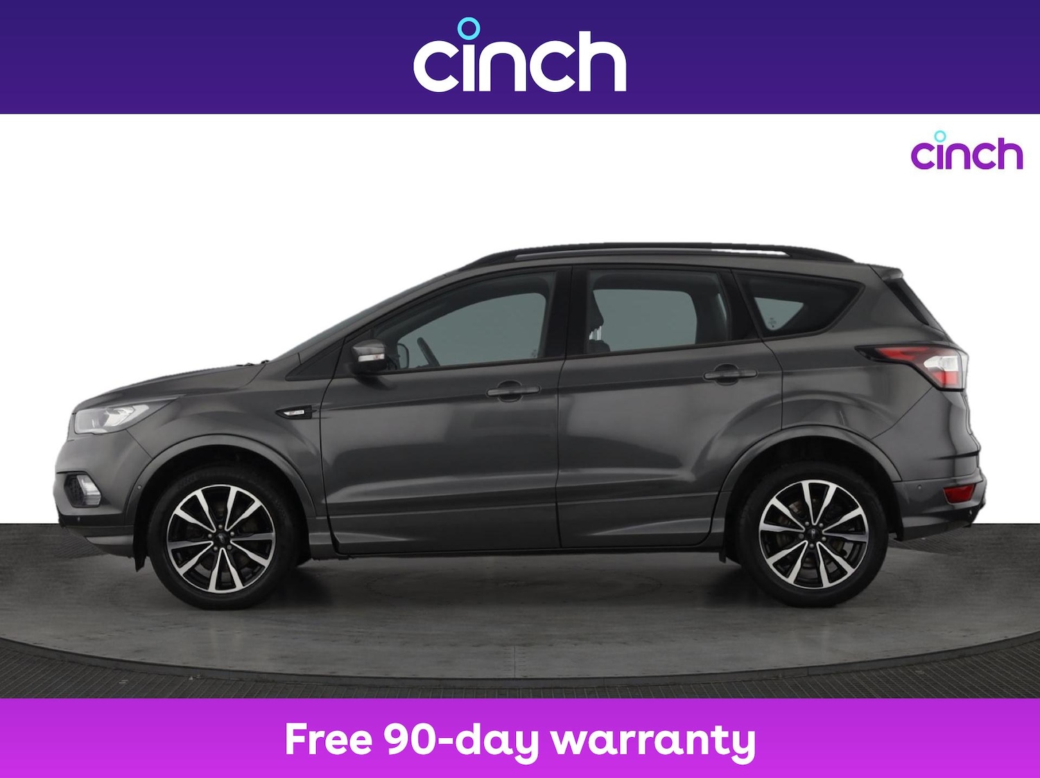 Used Ford Kuga 2018 for sale - 77014110: Photo 8