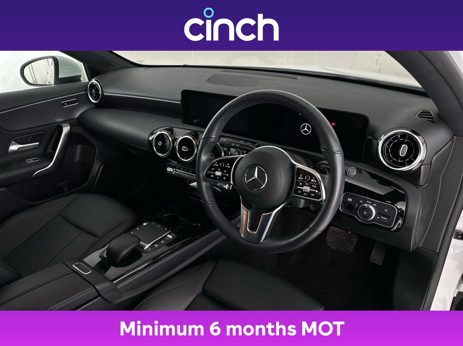 Used Mercedes-Benz A-Class 2022 for sale - 76999746: Photo 12