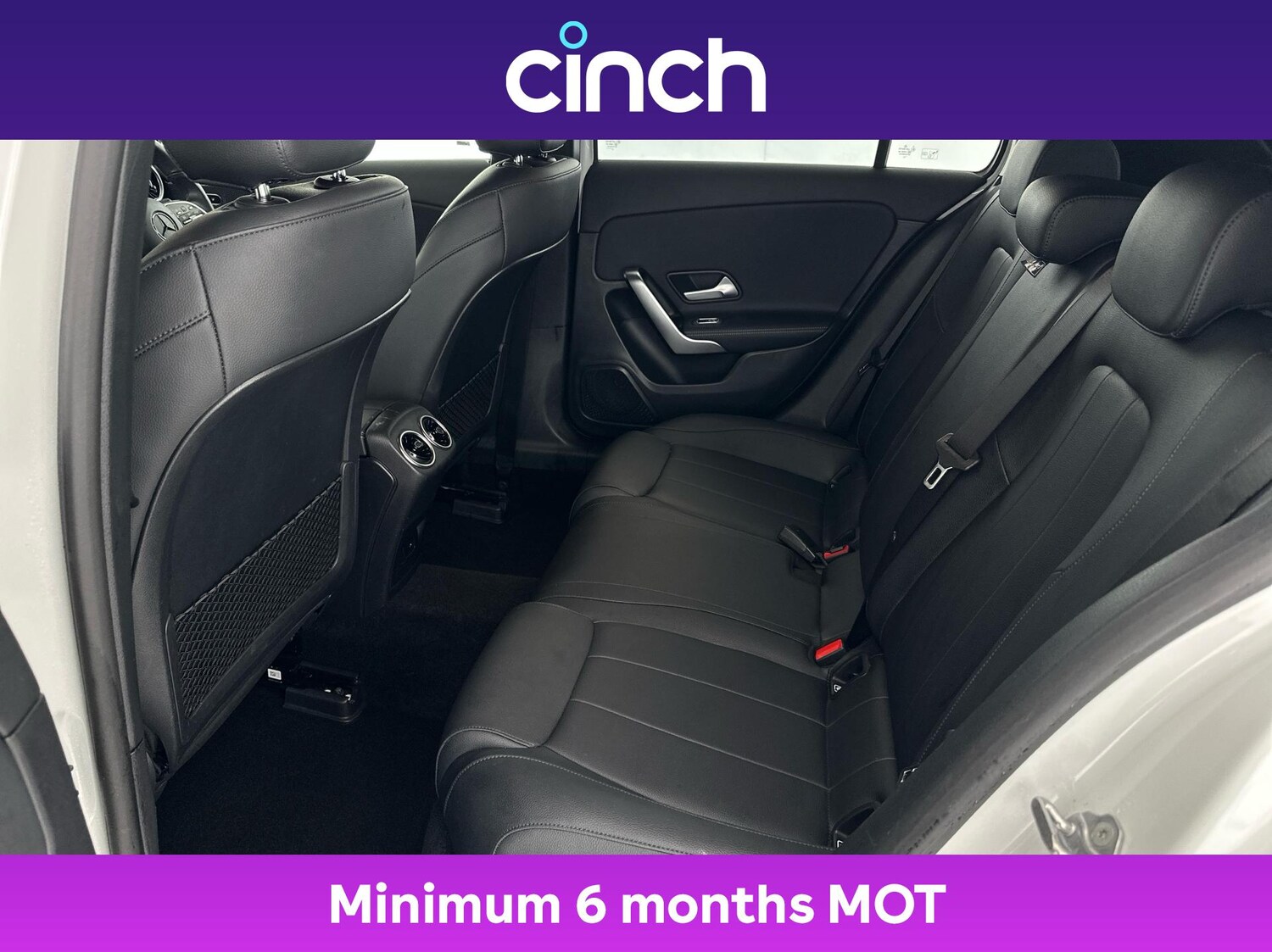 Used Mercedes-Benz A-Class 2022 for sale - 76999746: Photo 20