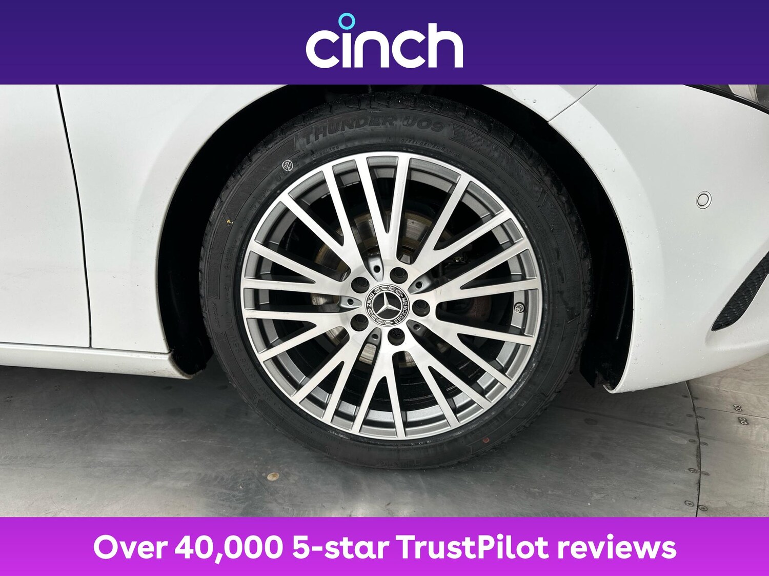 Used Mercedes-Benz A-Class 2022 for sale - 76999746: Photo 28