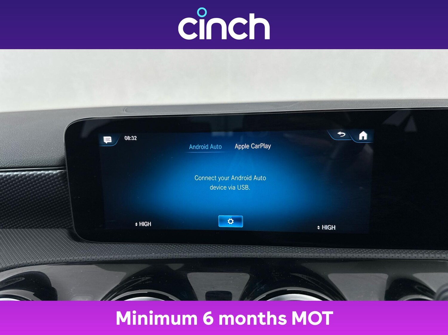 Used Mercedes-Benz A-Class 2022 for sale - 76999746: Photo 32