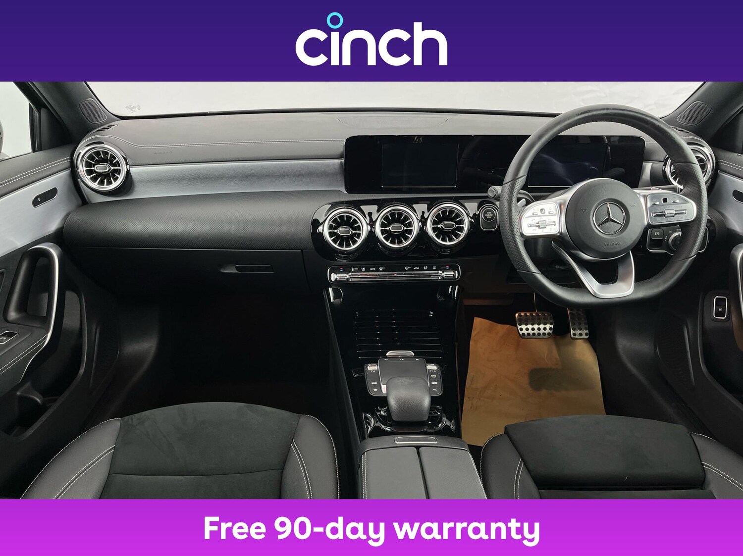 Used Mercedes-Benz A-Class 2022 for sale - 76236603: Photo 15