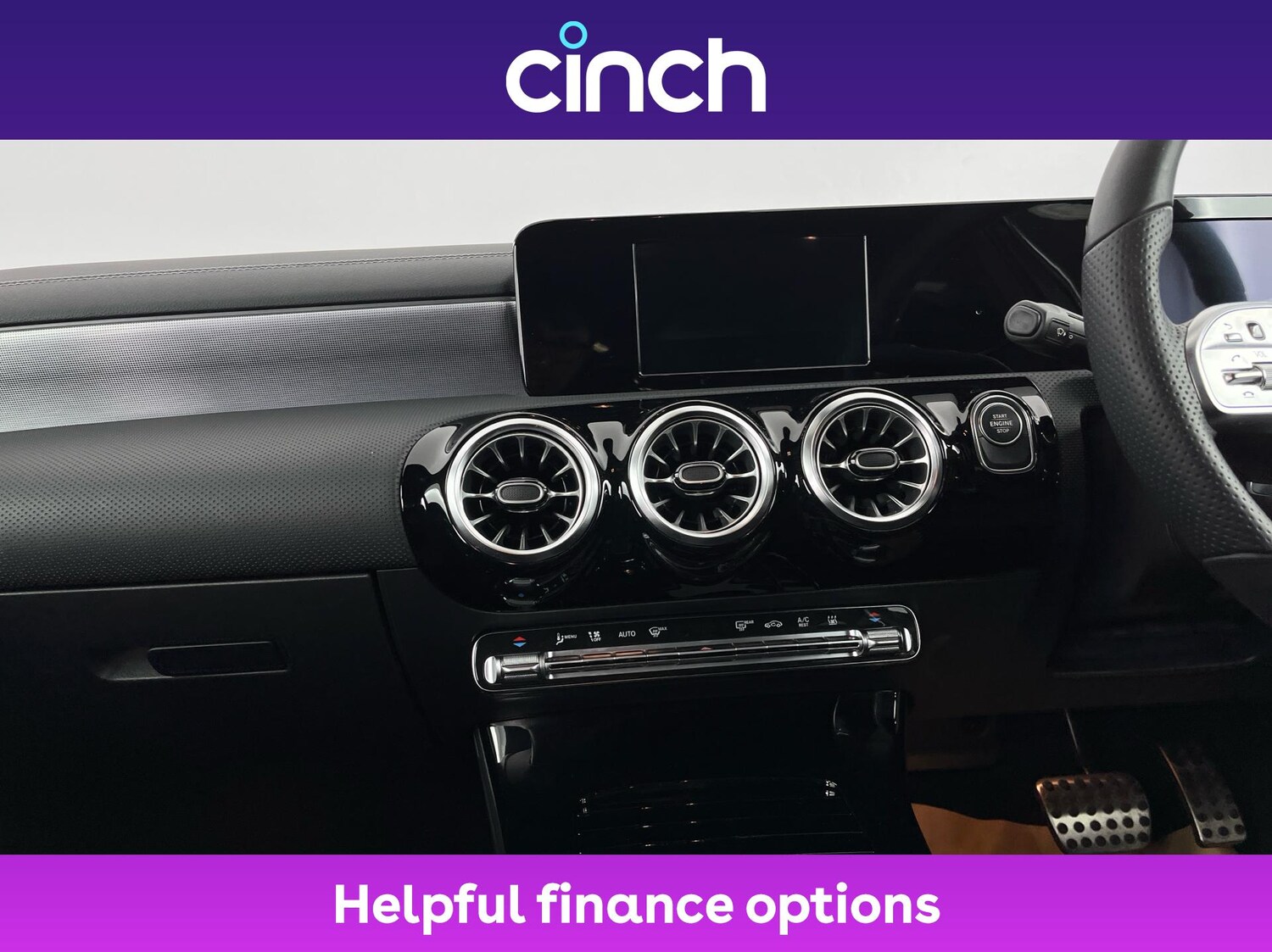 Used Mercedes-Benz A-Class 2022 for sale - 76236603: Photo 17