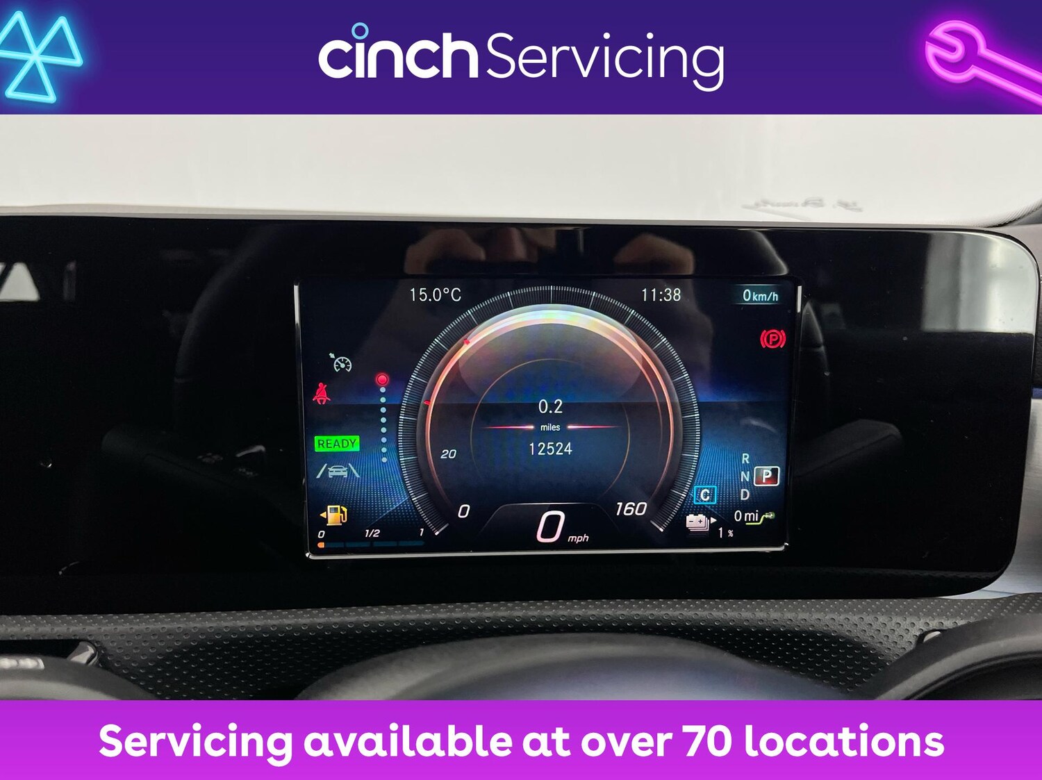 Used Mercedes-Benz A-Class 2022 for sale - 76236603: Photo 18