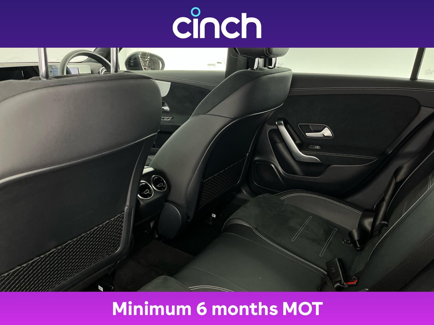 Used Mercedes-Benz A-Class 2022 for sale - 76236603: Photo 20