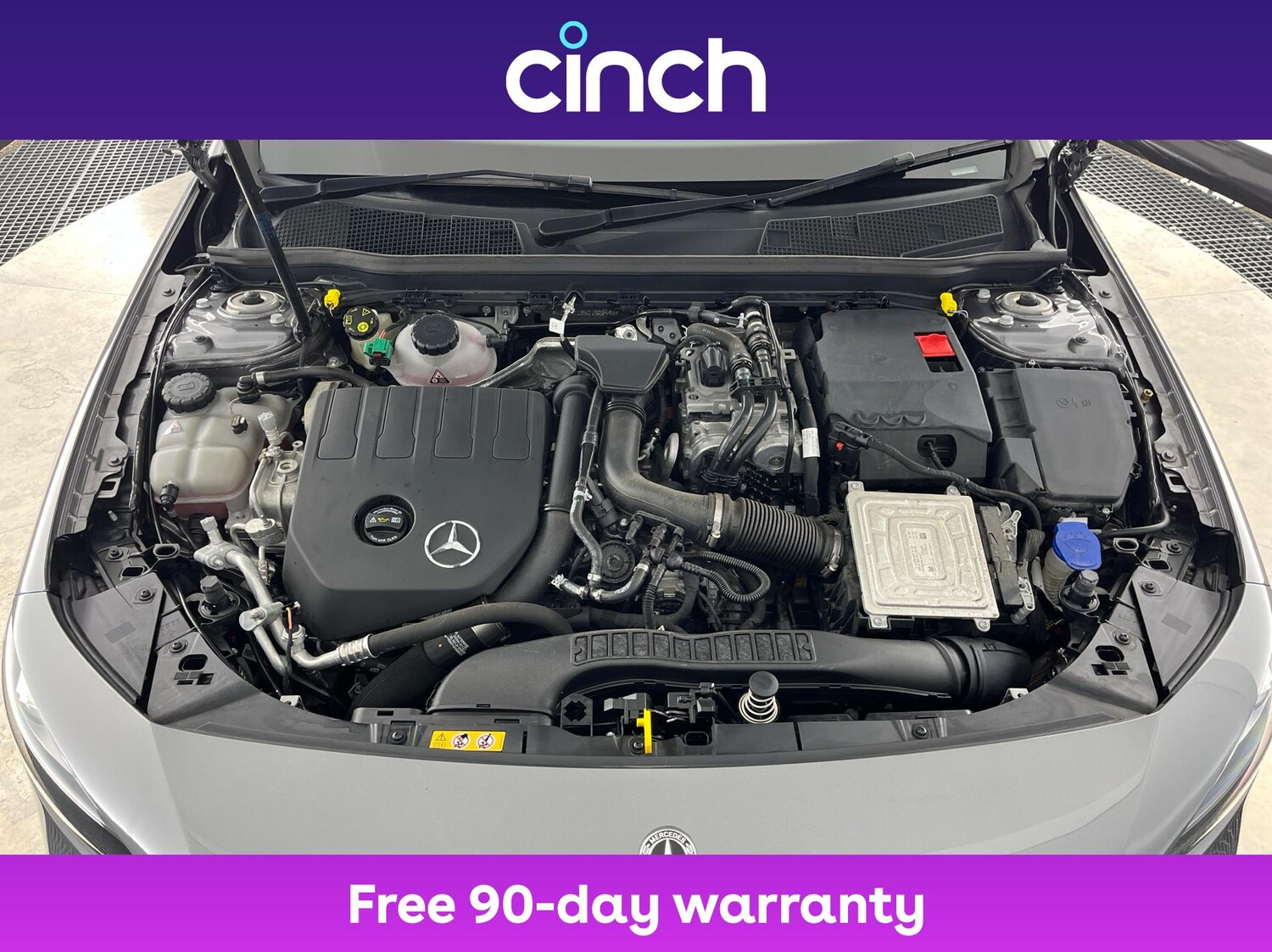 Used Mercedes-Benz A-Class 2022 for sale - 76236603: Photo 23