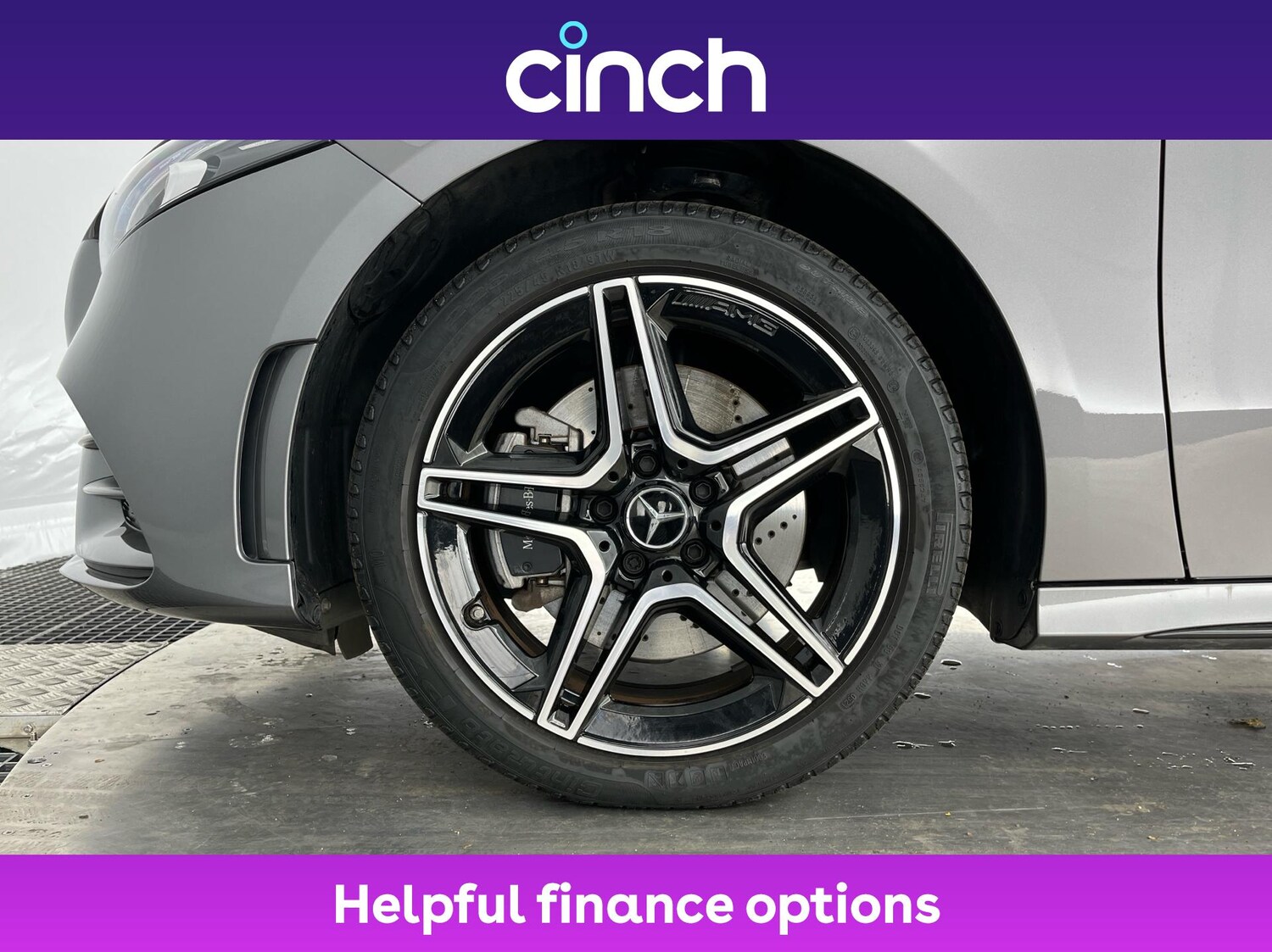 Used Mercedes-Benz A-Class 2022 for sale - 76236603: Photo 24