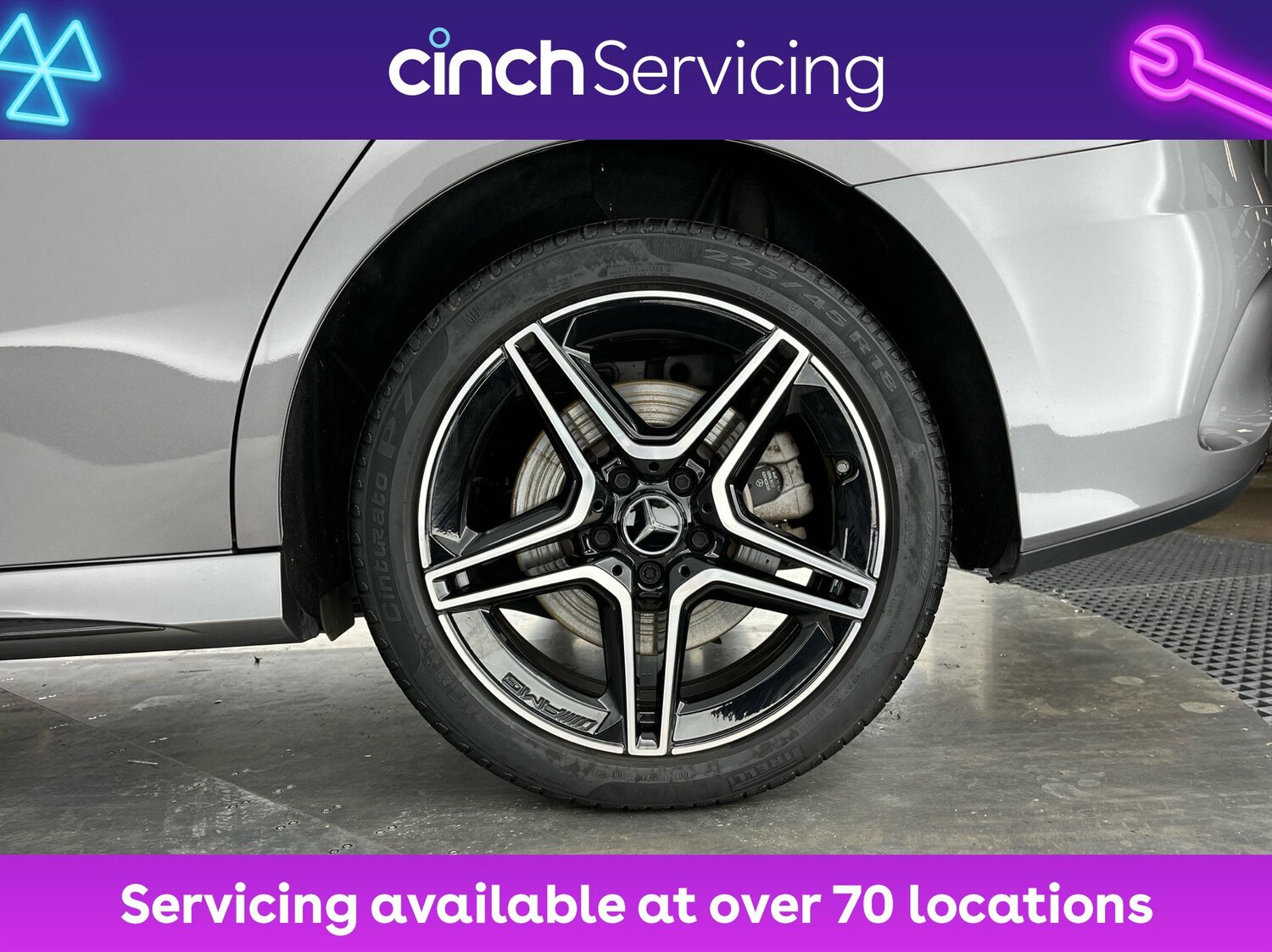 Used Mercedes-Benz A-Class 2022 for sale - 76236603: Photo 26