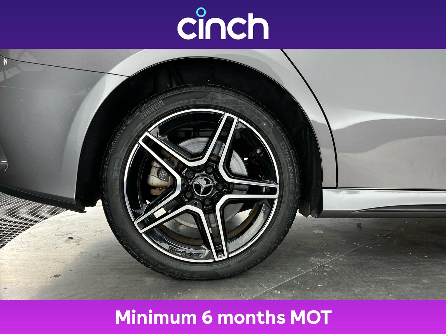 Used Mercedes-Benz A-Class 2022 for sale - 76236603: Photo 27