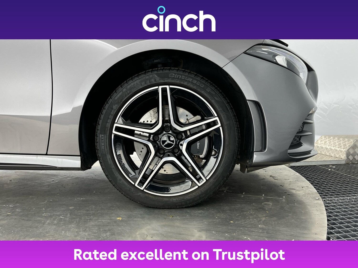 Used Mercedes-Benz A-Class 2022 for sale - 76236603: Photo 28