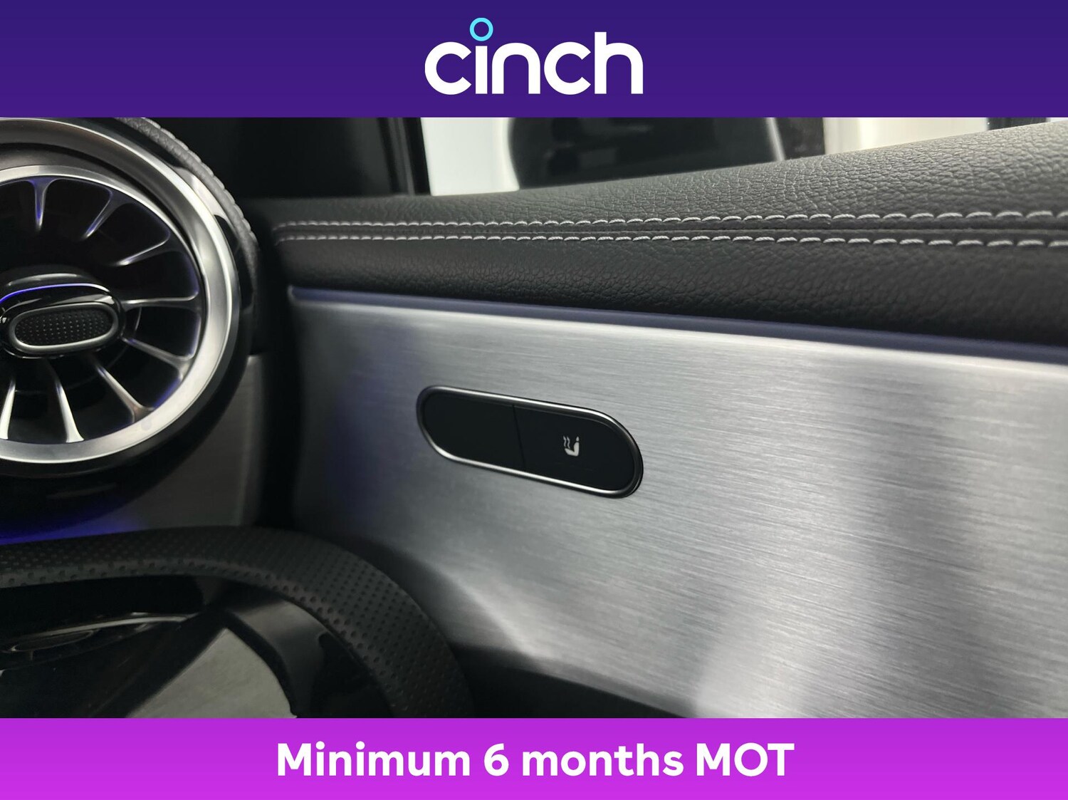 Used Mercedes-Benz A-Class 2022 for sale - 76236603: Photo 32