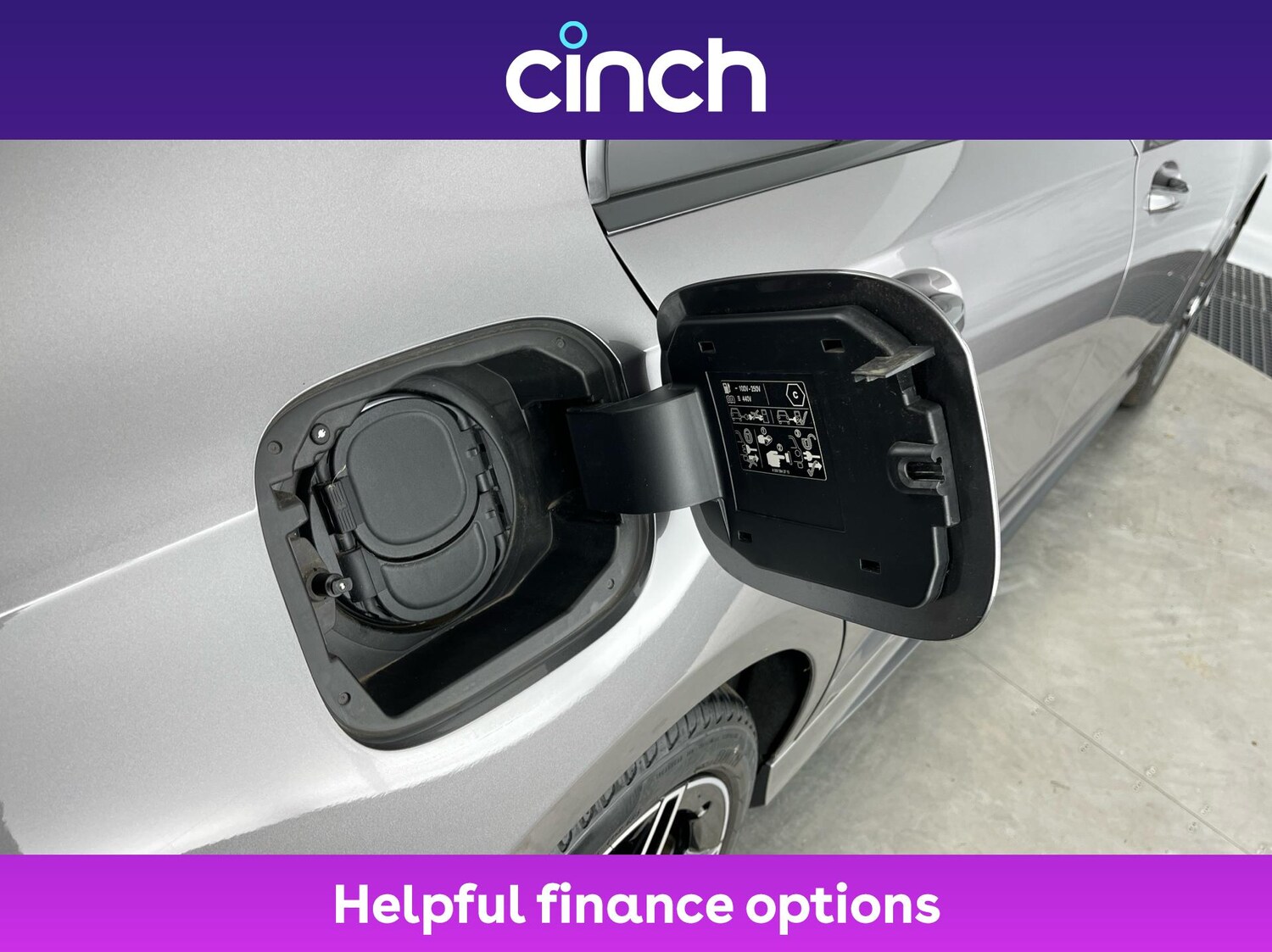 Used Mercedes-Benz A-Class 2022 for sale - 76236603: Photo 35