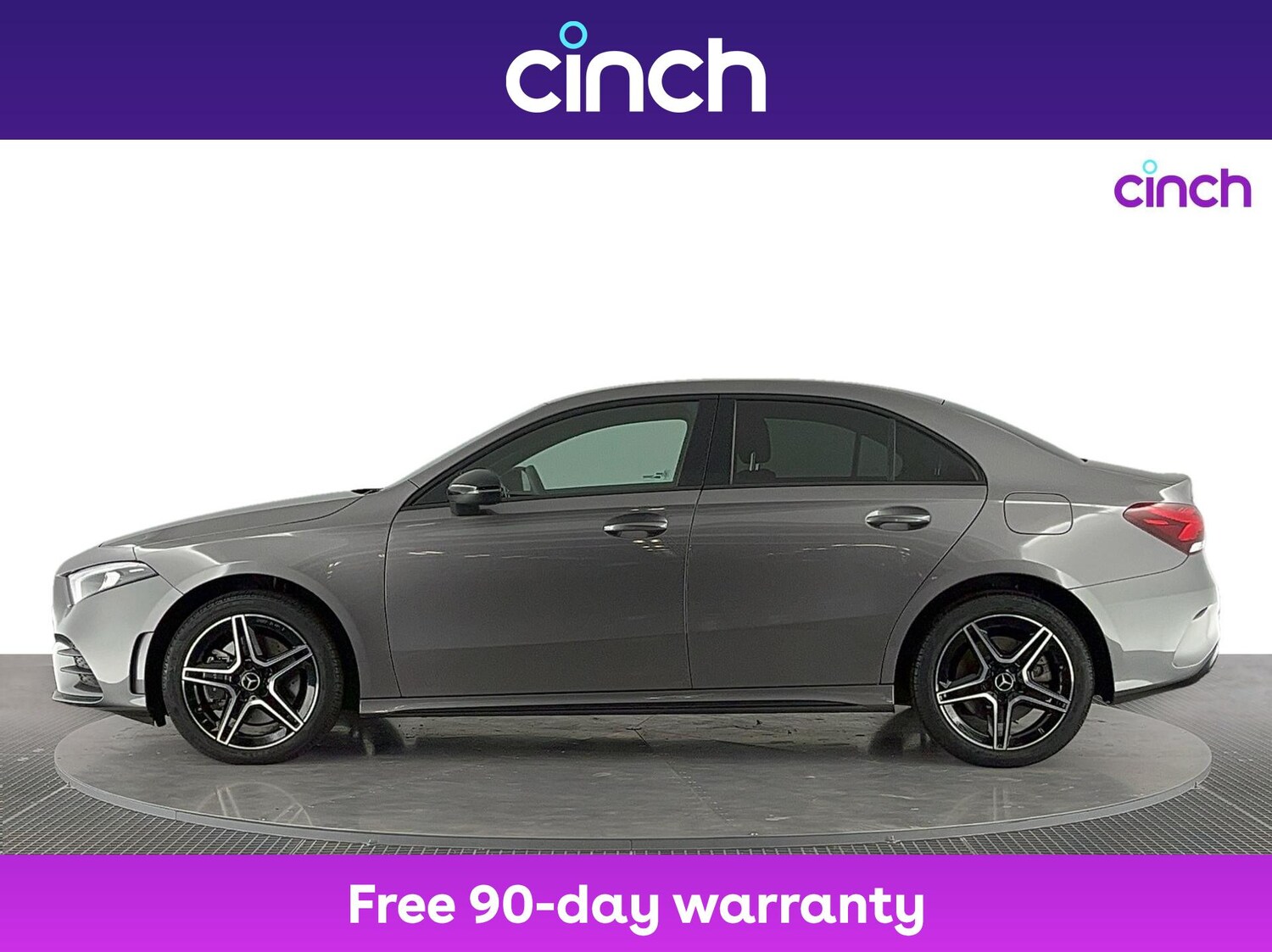 Used Mercedes-Benz A-Class 2022 for sale - 76236603: Photo 8