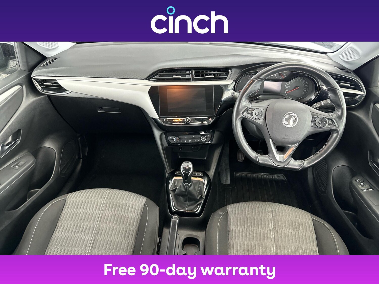 Used Vauxhall Corsa 2021 for sale - 77006963: Photo 15