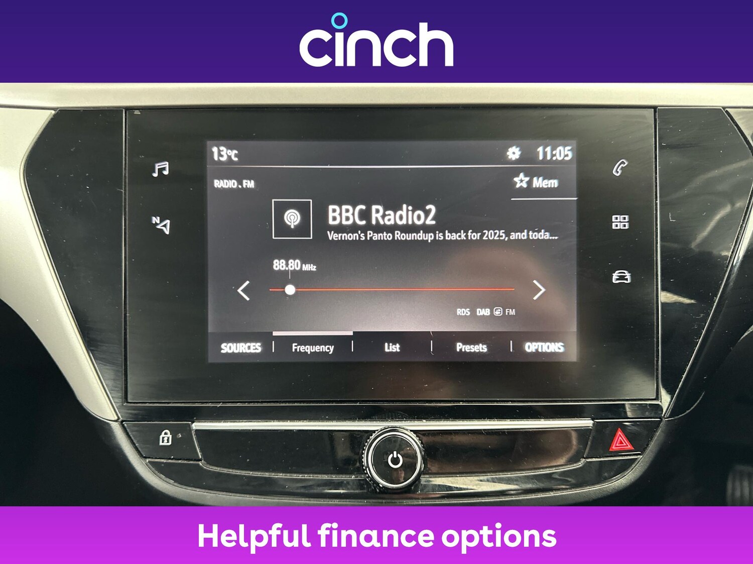 Used Vauxhall Corsa 2021 for sale - 77006963: Photo 17