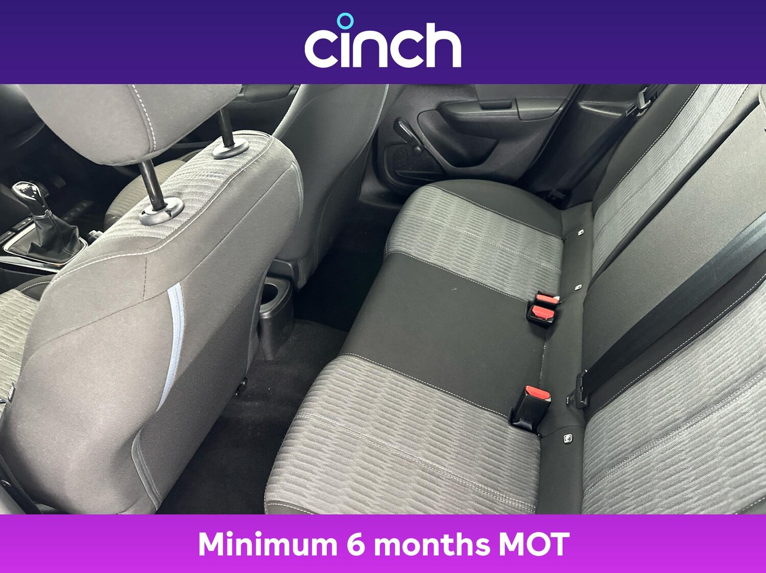 Used Vauxhall Corsa 2021 for sale - 77006963: Photo 20