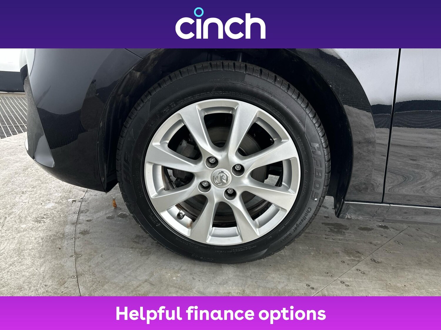 Used Vauxhall Corsa 2021 for sale - 77006963: Photo 24